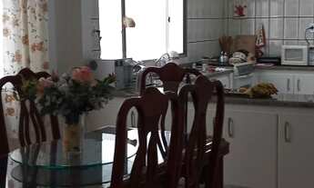 Imagem 2: Casa Térrea para venda Jardim Imperador Zona leste