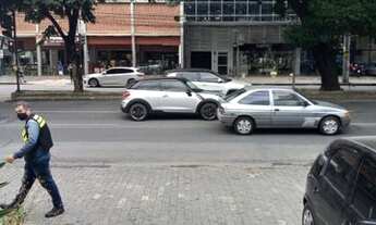 Imagem 2: Loja Savassi Galpão / depósito com aluguel por R$40.000 /mês