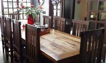 Imagem 5: SOBRADO no TABULEIRO com 5 quartos para VENDA, 332 m²