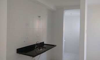 Imagem 5: Apto 2 dormts - 1 vaga - novo - prédio baixo com elevador - há 2 quadras da Kennedy