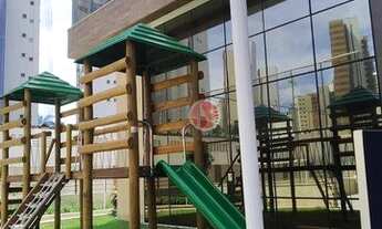 Imagem 7: Apartamento com 3 dormitórios à venda, 115 m² por R$ 1.287.000,00 - Meireles - Fortaleza/C