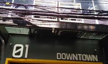 Imagem: Sala comercial Edifício DownTown