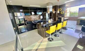 Imagem 4: Cobertura á venda de 3 quartos e 3 vagas no Bairro Ouro Preto