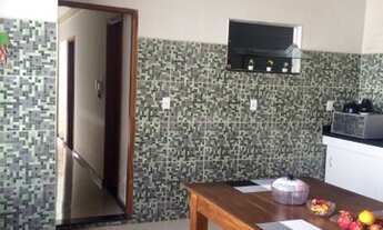 Imagem 5: Casa arejada, no centro