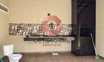 Imagem 3: CASA com 3 dormitórios à venda por R$ 690.000,00 - Itaipuaçu - Maricá/RJ