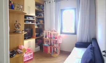 Imagem 7: Apartamento 3 dorms para Venda - Jd. América, São José dos Campos - 1 vaga