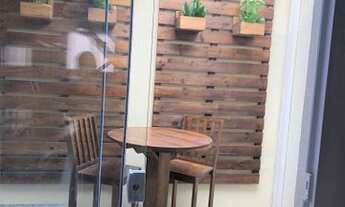 Imagem 4: SOBRADO 2 QUARTOS