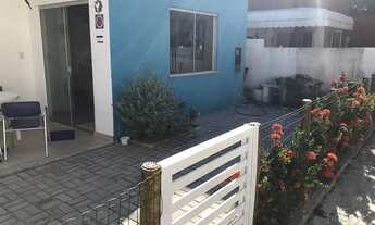 Imagem 6: CASA 3 QUARTOS 3SUITES, EM CONDOMINIO,PORCELANATO,PITANGUEIRAS,LAURO DE FREITAS-BA