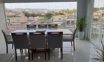 Imagem 7: APARTAMENTO RESIDENCIAL em MOGI DAS CRUZES - SP, VILA SUISSA