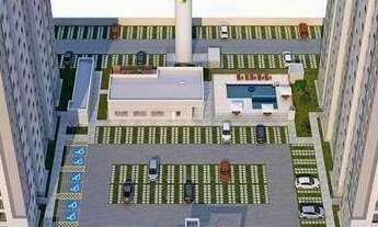 Imagem 3: APARTAMENTO DE 1 OU 2 QUARTOS NO PASSARE