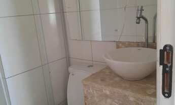 Imagem 6: VENDO APARTAMENTO 1 ANDAR NASCENTE ATLANTICO LIFE 3/4