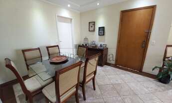 Imagem 6: Apartamento - Vila Ema - Residencial Cirandas - 140m² - 4 Dormitórios