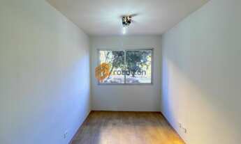 Imagem 3: APARTAMENTO COM 2 DORMITÓRIOS E GARAGEM NA SAÚDE