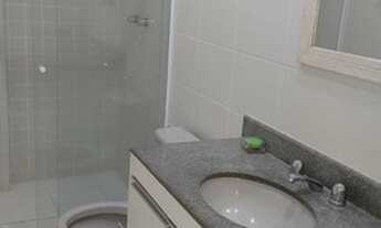 Imagem 5: Excelente apartamento de 2 quartos com suíte e vaga