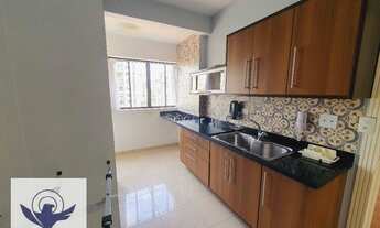 Imagem 2: Apartamento com 2 dormitórios à venda, 62 m² por R$ 490.000,00 - Chácara Inglesa - São Pau