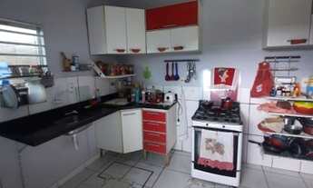 Imagem 4: Vendo excelente casa na Cidade Nova