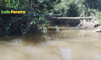 Imagem 3: FAZENDA À VENDA EM VALE DO ARAGUAIA - T0 - 20% DE RESERVA (Dupla Aptidão