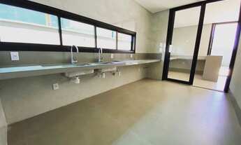 Imagem 6: Casa térrea Portal do Sol Green 04 suítes