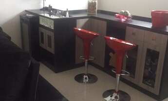 Imagem 4: Cobertura para venda tem 190 metros quadrados com 3 quartos, 3 vagas em Mooca - São Paulo