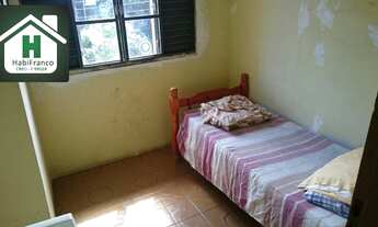 Imagem 3: Casa Geminada em ótimo estado, na cidade de Franco da Rocha