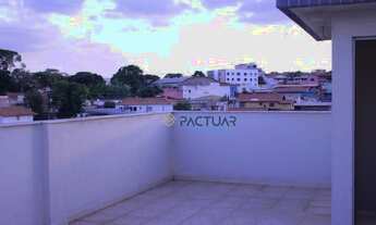 Imagem: Cobertura à venda, 2 quartos, João Pinheiro