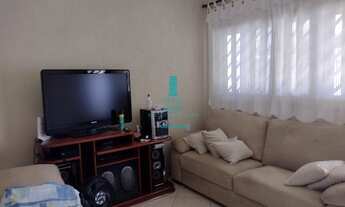 Imagem 2: Casa para Venda em Mogi das Cruzes, Jardim das Bandeiras, 3 dormitórios, 2 banheiros, 4 va