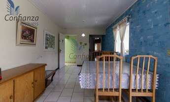 Imagem 6: Casa à venda, 116 m² por R$ 550.000,00 - Uberaba - Curitiba/PR