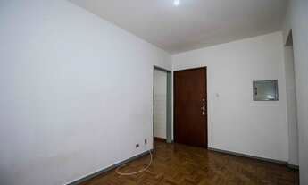 Imagem 4: Apartamento com 1 dormitório para alugar, 40 m² por R$ 1.000,00 - Liberdade
