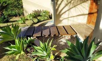 Imagem 2: Sobrado Portal do Sol II