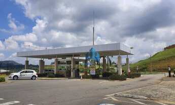 Imagem 2: Terreno plano à venda, 454 m² por R$ 450.000 - Alphaville 2 - Juiz de Fora/MG