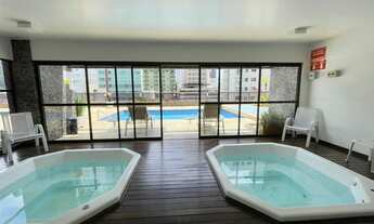 Imagem 3: Flat mobiliado para locação de março à dezembro em Balneário Camboriú-SC