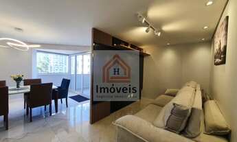 Imagem 6: Apartamento 3 dormitórios 2 suítes 2 vagas 1 depósito no Panamby 3 dormitórios 2 suítes 2