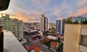 Imagem 4: Apartamento de 03 dormitórios, sendo 01 suíte e 02 vagas em Campinas, São José - SC