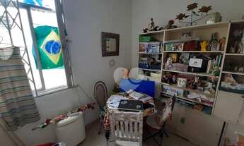 Imagem 5: Apartamento com 1 dormitório à venda, 53 m² por R$ 270.000,00 - Grajaú - Rio de Janeiro/RJ