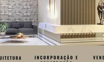 Imagem 3: Apartamento para venda 65 metros quadrados com 2 quartos em Santo Antônio - Belo Horizont