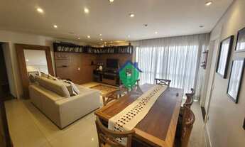 Imagem 5: Apartamento com 3 dormitórios 1 suíte, 113 m² - venda por R$ 1.050.000 ou aluguel por R$ 3