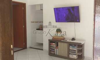 Imagem: Casa - Bosque dos Eucaliptos - 165m²- 3