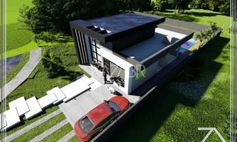 Imagem 7: Casa de condomínio térrea com 3 quartos