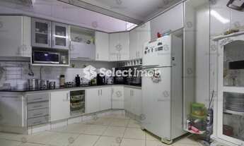 Imagem 4: Sobrado à VENDA no Jardim Pedroso - Mauá/SP