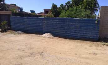 Imagem 3: WC - Lote 420 m² em São Francisco Jacaraipe 125.000,00