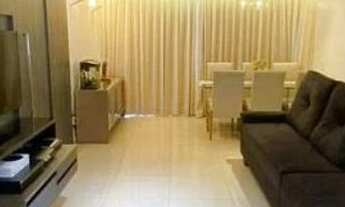 Imagem 1: Belo Horizonte - Apartamento Padrão - Padre Eustáquio