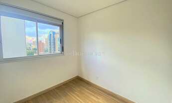 Imagem 6: Edifício Luna : Cobertura de 03 quartos à venda no Santo Agostinho