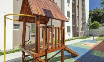 Imagem 5: Apartamento para venda possui 45 metros quadrados com 2 quartos em Taquara - Rio de Janeir