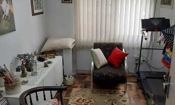 Imagem 4: Apartamento para venda possui 70 metros quadrados com 3 quartos em Humaitá - Porto Alegre