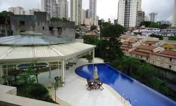 Imagem 3: CHANSON KLABIN, 245 M², 4 DORMITÓRIOS, 2 SUÍTES, 4 VAGAS DE GARAGEM