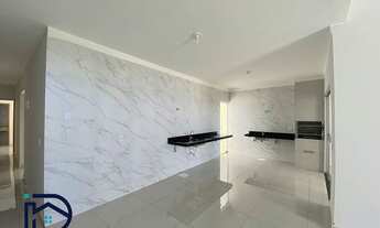 Imagem 3: Casa bairro cerejeiras com area gourmet