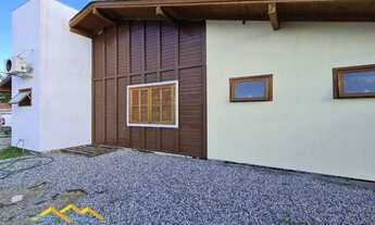 Imagem 4: CASA RESIDENCIAL em GAROPABA - SC, Ressacada