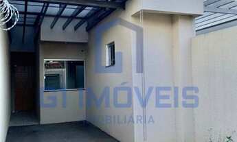 Imagem: Casa no Setor Moinho dos Ventos