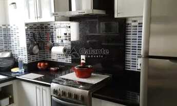 Imagem 4: Cobertura - São Bernardo - Campinas