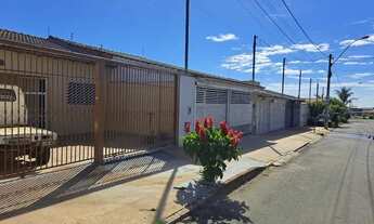 Imagem 4: 02 quartos na laje - sozinha no lote - Riacho Fundo II